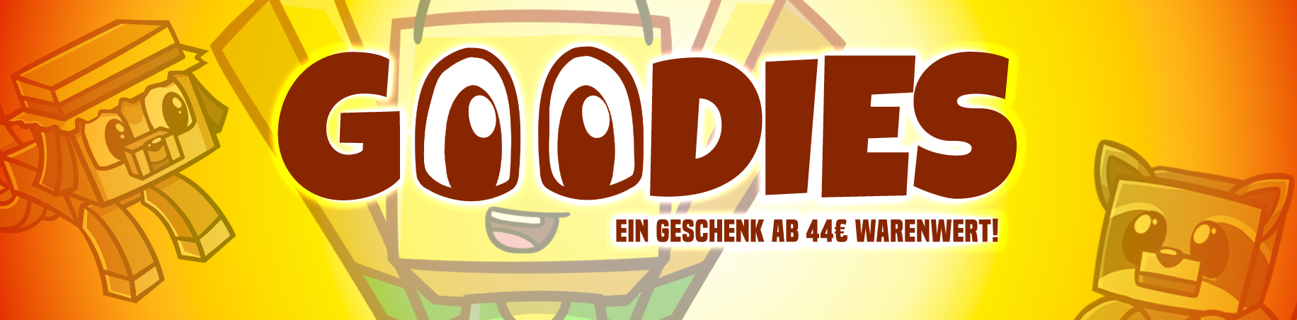 GOODIE-Banner