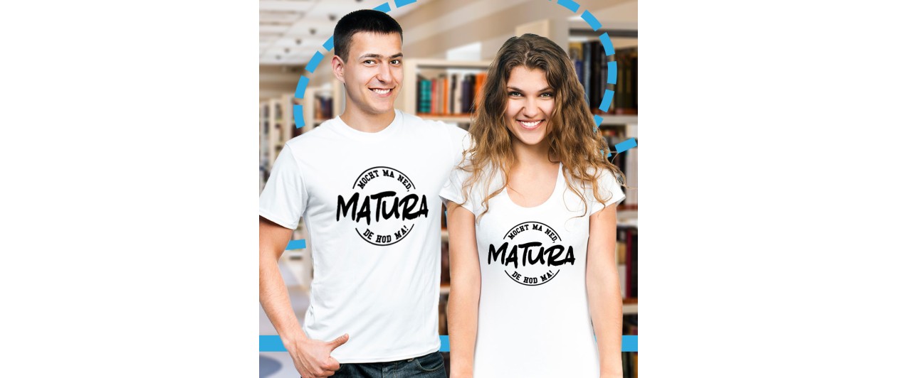 Matura-Shirts