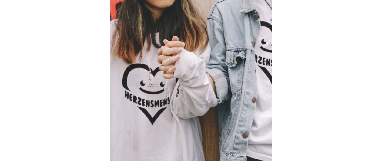 Partner-Shirts