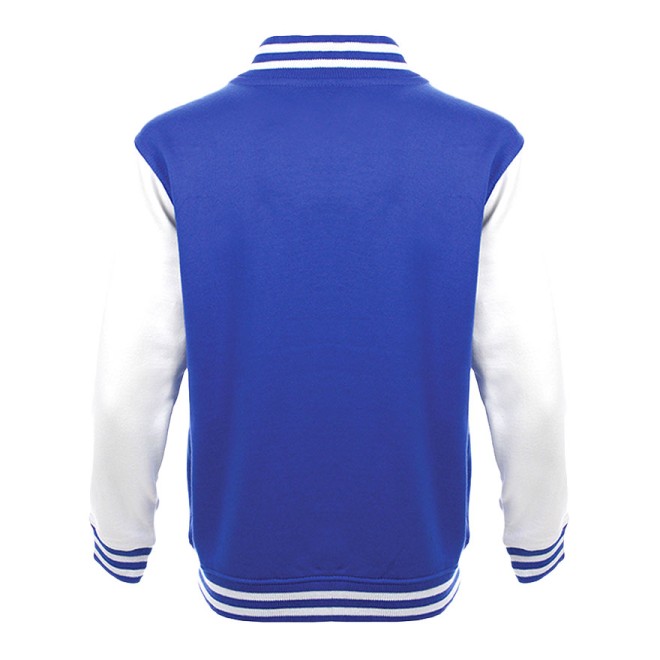 College Jacke