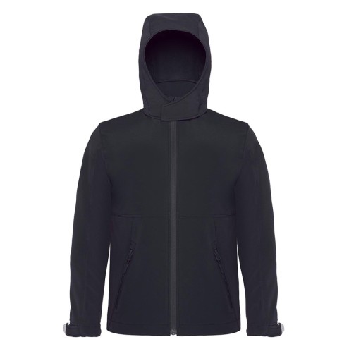 Softshell Jacke kids