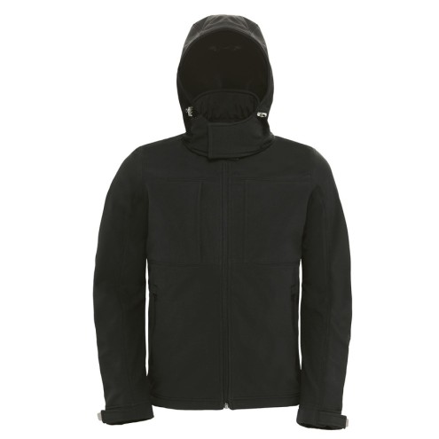 Softshell Jacke