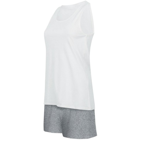 Short Pyjama Set