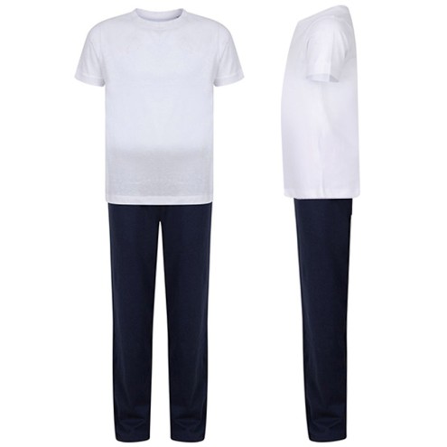 Childrens Long Pyjama