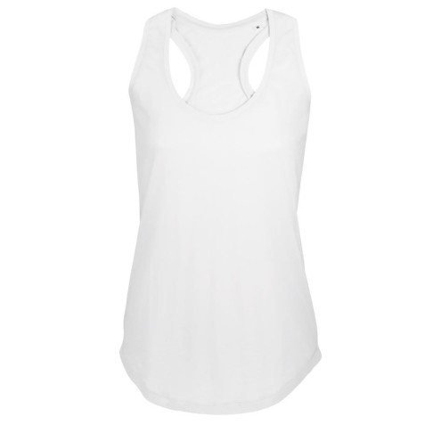 Girlie Tank Top