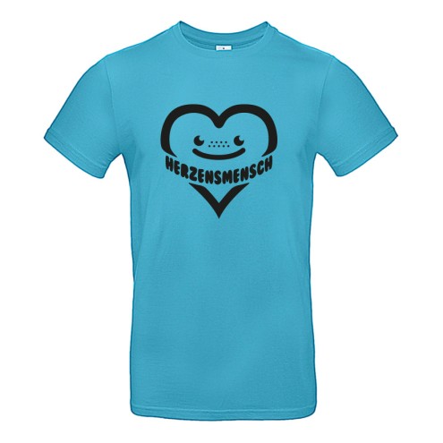 HERZENSMENSCH T-Shirt