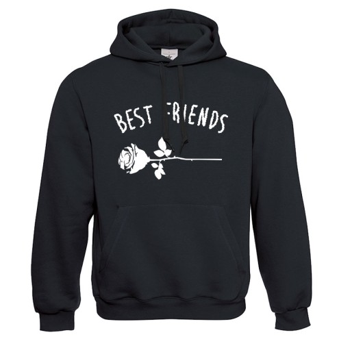 Best Friends ROSE Hoodie