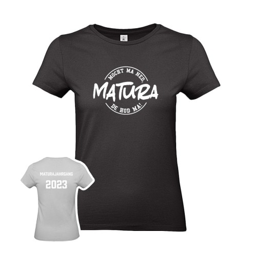 MATURA Girlie T-Shirt 2023