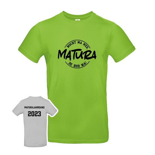 MATURA T-Shirt 2023