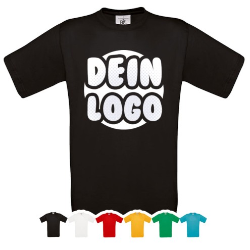 KINDER-T-Shirt 190