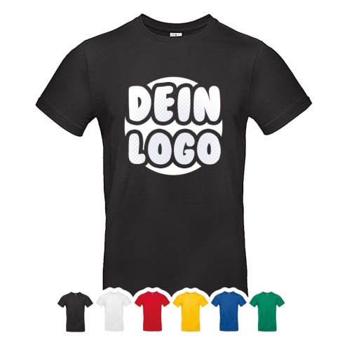 UNISEX-T-Shirt 190