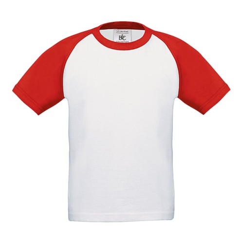 Baseball T-shirt kids