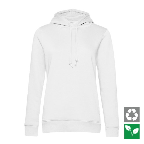 Organic Hoodie women