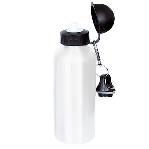Alu-Trinkflasche